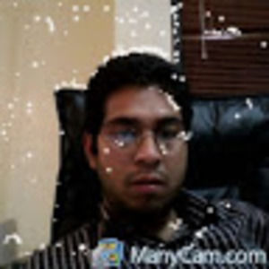 Meet your Posher, Mujtaba